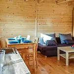 Сasa de vacaciones Cozy In With Wifi