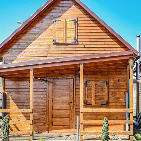 Cozy In With Wifi 別荘 *