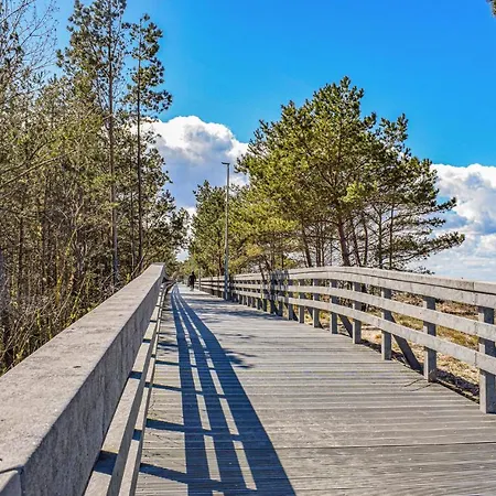 Cozy In With Wifi 別荘 ミエンジズドロイェ