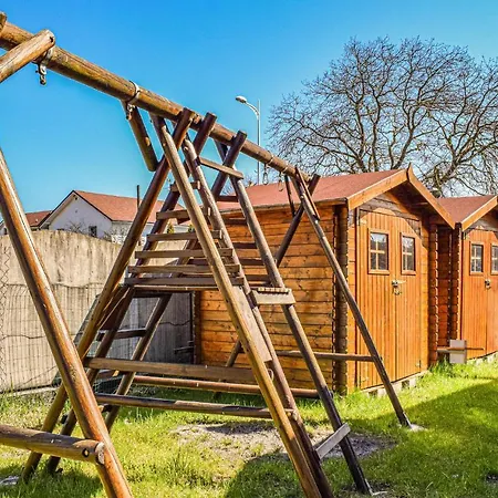 別荘 Cozy In With Wifi *