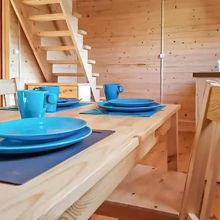 Cozy In With Wifi 別荘 ミエンジズドロイェ