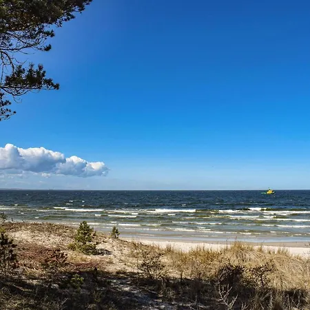 Cozy In With Wifi 別荘 ミエンジズドロイェ