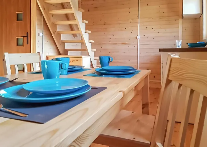 Cozy In With Wifi Сasa de vacaciones Miedzyzdroje